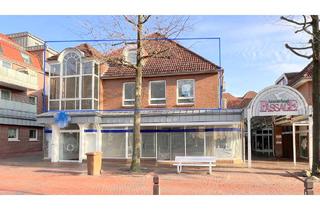 Büro zu mieten in 26160 Bad Zwischenahn, Gewerbeeinheit im OG in erstklassiger Lage von Bad Zw`ahn-individuell gestaltbar Vermieterprovision