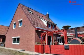 Einfamilienhaus kaufen in 27243 Harpstedt, Keine Lust auf Gartenarbeit?