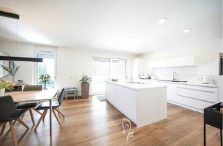 Penthouse kaufen in 97230 Estenfeld, Nur 5 Minuten zur Uni- Seniorengerecht! Hochwertige 3,5-Zimmer Penthousewohnung mit großer Terrasse