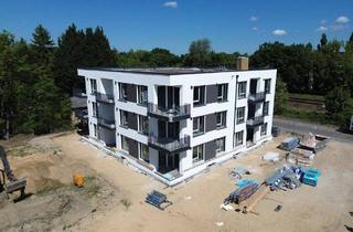 Wohnung kaufen in Finkenkruger Straße 16, 14612 Falkensee, Falkensee - Neubauwohnung mit Offenem Wohnkonzept