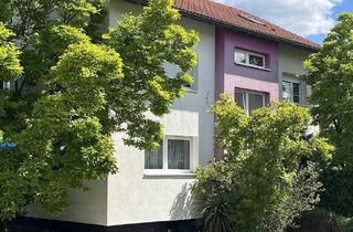 Mehrfamilienhaus kaufen in 76448 Durmersheim, Durmersheim - Charmantes 3-Familienhaus mit Potenzial und Gartenidylle - vielseitig nutzbar