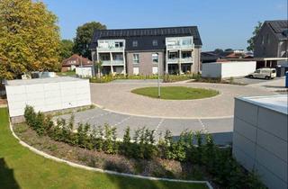 Wohnung kaufen in 27389 Fintel, Fintel - Willkommen im Quartier Burvagshoff