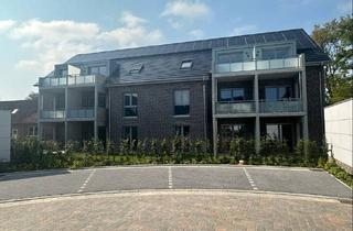 Wohnung kaufen in 27389 Fintel, Fintel - Willkommen im Quartier Burvagshoff