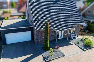 Einfamilienhaus kaufen in 49565 Bramsche, Bramsche - Einfamilienhaus in ruhiger familienfreundlicher Umgebung