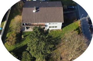 Haus kaufen in 74925 Epfenbach, Epfenbach - Modernisiertes 3-Familienhaus in ruhiger Ortsrandlage