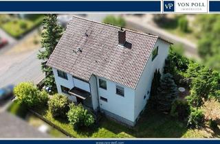 Einfamilienhaus kaufen in 97877 Wertheim, Wertheim / Bestenheid - Familienfreundliches Zuhause mit Garten und Doppelgarage in Wertheim Bestenheid...