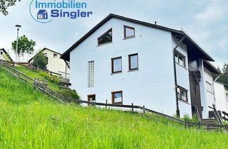 Haus kaufen in 78141 Schönwald, Schönwald im Schwarzwald - URLAUBEN oder DAUER WOHNEN