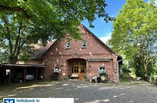 Bauernhaus kaufen in 31592 Stolzenau, Stolzenau / Anemolter - Rustikale Schönheit für individuelles Wohnen