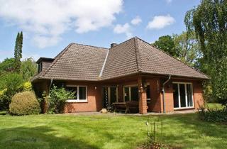 Einfamilienhaus kaufen in 26655 Westerstede, Westerstede / Hollwege - Geräumiges Einfamilienhaus auf großem, idyllischem Grundstück in Hollwege