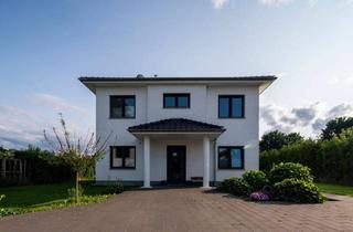 Einfamilienhaus kaufen in 14558 Nuthetal, Nuthetal - Modernes Einfamilienhaus mit Weitblick: Effizienz trifft Komfort auf 1.550?m² Grundstück