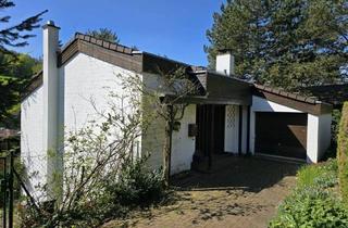 Einfamilienhaus kaufen in 64395 Brensbach, Brensbach / Wallbach - Gemütliches Zuhause mit Charakter