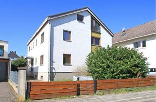 Haus kaufen in 67251 Freinsheim, Freinsheim - NEU: Familiendomizil mit traumhaften Sonnengarten im beliebten Freinsheim