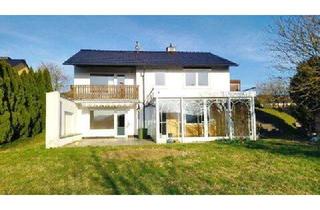 Einfamilienhaus kaufen in 34292 Ahnatal, Ahnatal - Ahnatal - gepflegtes Einfamilienhaus mit schönem Blick in die Umgebung