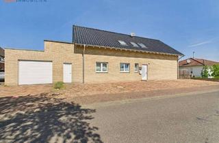 Wohnung kaufen in 41849 Wassenberg, Wassenberg - Barrierefreie Erdgeschosswohnung mit Garten und Garage in Wassenberg-Myhl