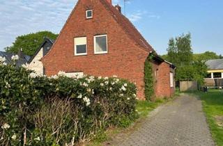 Einfamilienhaus kaufen in 49751 Sögel, Sögel - Einfamilienhaus Sögel Sanierungsobjekt für Handwerker & Bauträger