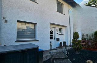 Reihenhaus kaufen in 58730 Fröndenberg, Fröndenberg (Ruhr) - Modernes Reihenhaus - in bevorzugter Wohnlage
