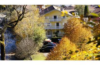 Wohnung kaufen in 83313 Siegsdorf, Siegsdorf - Provisionsfrei Etagenwohnung in 83313 EisenärztSiegsdorf