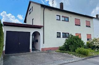Haus kaufen in 71546 Aspach, Aspach - 2-3 Familienhaus Mehrgenerationenhaus