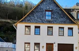 Haus kaufen in 55593 Rüdesheim, Rüdesheim - Schönes kleines Haus in Manubach