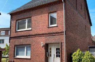 Einfamilienhaus kaufen in 37671 Höxter, Höxter - Einfamilienhaus in Lüchtringen mit Garten und Carport