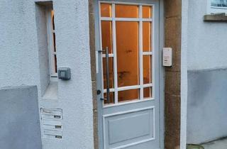 Wohnung kaufen in 73079 Süßen, Süßen - charmante 4 Zimmer Wohnung im Zentrum