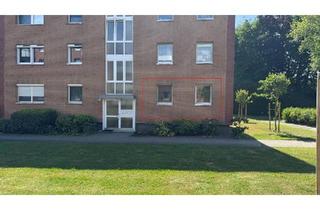 Wohnung kaufen in 21217 Seevetal, Seevetal - Top sanierte 78m² - 3,5 Zimmer Eigentumswohnung