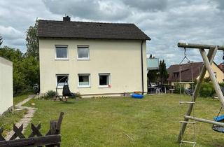 Einfamilienhaus kaufen in 95194 Regnitzlosau, Regnitzlosau - Regnitzlosau freistehendes Einfamilienhaus