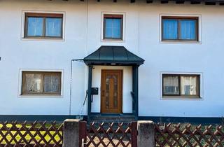 Einfamilienhaus kaufen in 86842 Türkheim, Türkheim - Einfamilienhaus