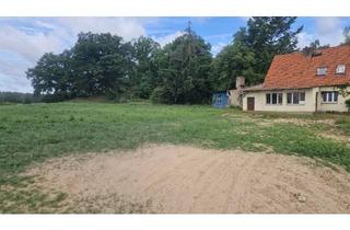 Einfamilienhaus kaufen in 39638 Gardelegen, Gardelegen - Einfamilienhaus in Gardelegen OT Berge