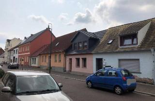 Reihenhaus kaufen in 06385 Aken, Aken (Elbe) - Reihenhaus in Aken zu verkaufen