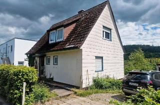 Einfamilienhaus kaufen in 57537 Wissen, Wissen - Einfamilienhaus in Mittelhof zu verkaufen