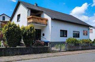 Einfamilienhaus kaufen in 56653 Wassenach, Wassenach - Privatverkauf Einfamilienhaus