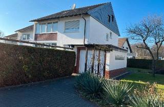 Haus kaufen in 53842 Troisdorf, Troisdorf - Zweifamilienhaus 200qm leerstehend provisionsfrei