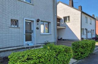Doppelhaushälfte kaufen in 59269 Beckum, Beckum - Provisionsfrei!!! Doppelhaushäfte in Beckum-Roland
