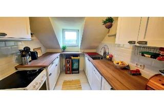 Wohnung kaufen in 36041 Fulda, Fulda - Freundliche 4 Zimmer Dachwohnung
