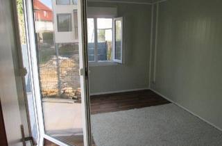 Haus kaufen in 34128 Kassel, Kassel - Vielseitig Nutzbares Tiny haus mit Badezimmer Küche Wasser Strom.