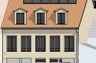 Haus kaufen in 76870 Kandel, Kandel - Exklusives EFH im Zentrum - WohnenArbeiten, Germersheim, KFW 55