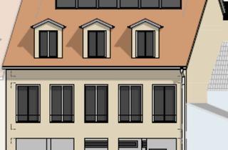 Haus kaufen in 76870 Kandel, Kandel - Exklusives EFH im Zentrum - WohnenArbeiten, Germersheim, KFW 55