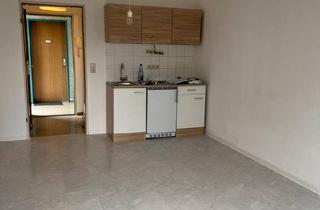 Wohnung kaufen in 21339 Lüneburg, Lüneburg - Erdgeschoss 1-Zimmerwohnung Volgershall