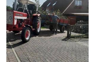 Doppelhaushälfte kaufen in 24803 Erfde, Erfde - Doppelhaushälfte zu verkaufen