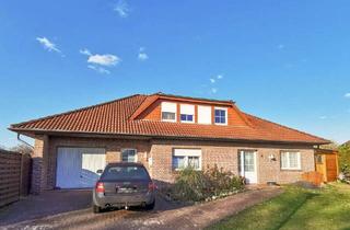 Haus kaufen in 49757 Vrees, Vrees - Geräumiges Eigenheim! Ein-Zweifamilienhaus zu verkaufen