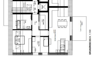 Wohnung kaufen in 33378 Rheda-Wiedenbrück, Rheda-Wiedenbrück - 2 Zimmer Dachgeschosswohnung mit Balkon und Stellplatz