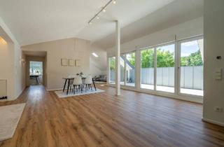 Loft kaufen in 56112 Lahnstein, Lahnstein - Design-Loftwohnung zum Erstbezug - in Lahnstein Friedrichssegen