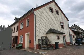 Reihenhaus kaufen in 54411 Hermeskeil, Hermeskeil - Reihenhaus Einfamilienhaus Reihenmittehaus