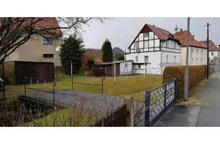 Einfamilienhaus kaufen in 02899 Ostritz, Ostritz - Einfamilienhaus