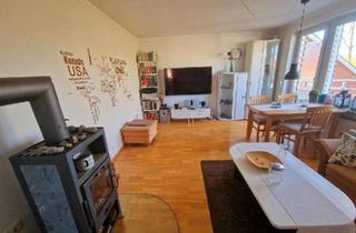 Wohnung kaufen in 27404 Zeven, Zeven - Traumwohnung im Herzen von Schwachhausen.