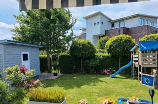 Wohnung kaufen in 21218 Seevetal, Seevetal - Von Privat: Eigentumswohnung mit schönem Garten