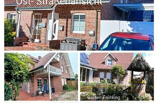 Bauernhaus kaufen in 48683 Ahaus, Ahaus - Mein Traum - Haus im Münsterland mit Glasfaser