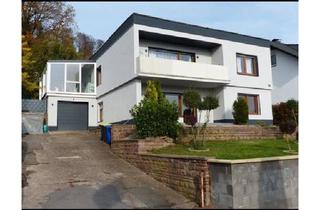 Haus kaufen in 37688 Beverungen, Beverungen - Modernisiertes Ein-bzw. Zweifamilienhaus Provisionsfrei