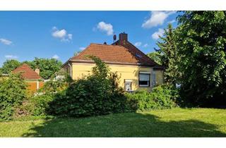 Doppelhaushälfte kaufen in 06792 Sandersdorf, Sandersdorf-Brehna - Doppelhaushälfte in Zscherndorf